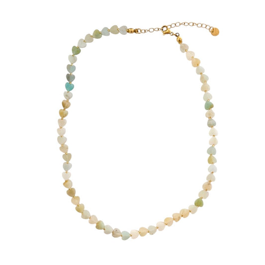 LOVE LETTER  NECKLACE