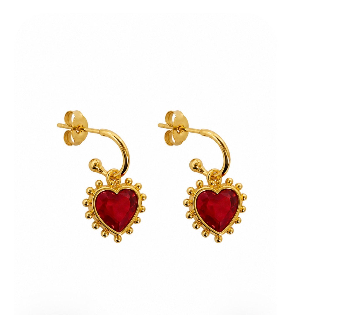 WAY UP  EARRINGS