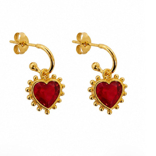 WAY UP  EARRINGS