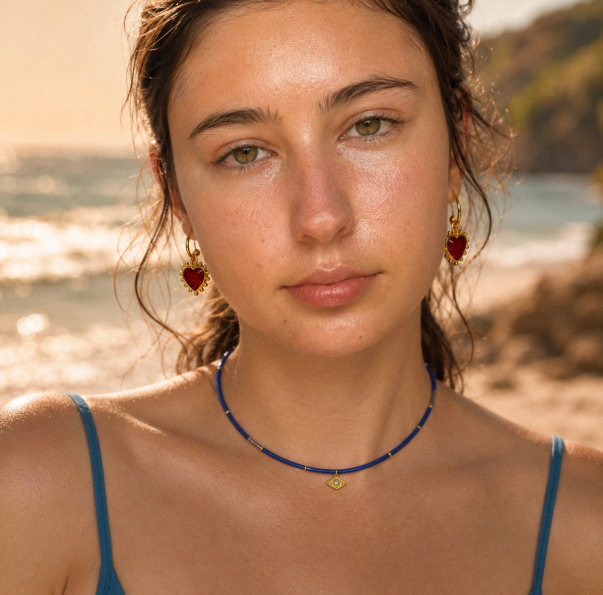 WAY UP  EARRINGS