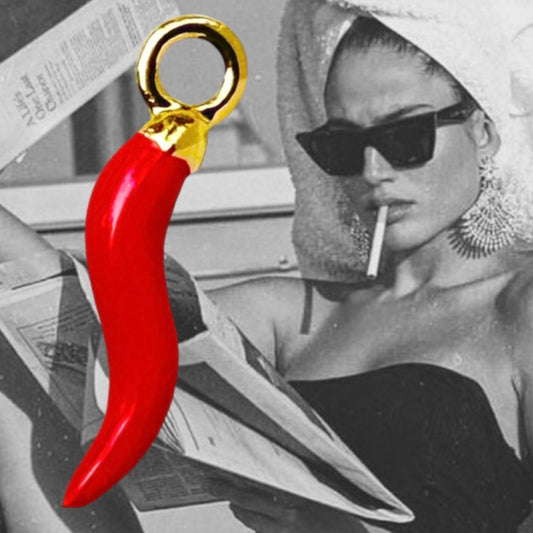 CHILLI SUMMER CHARM
