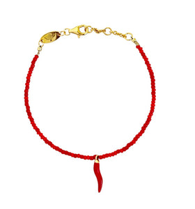 SPICY BRACELET RED