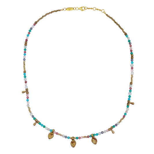 SOULSEARCHER NECKLACE