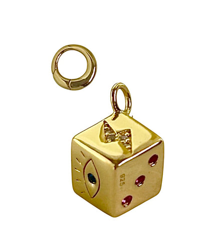 PLAYER CHARM