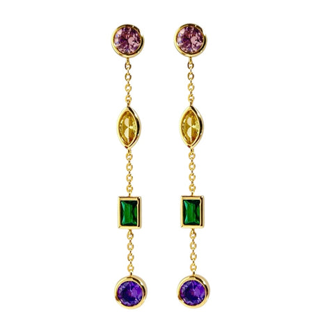 BIG BOSS EARRINGS