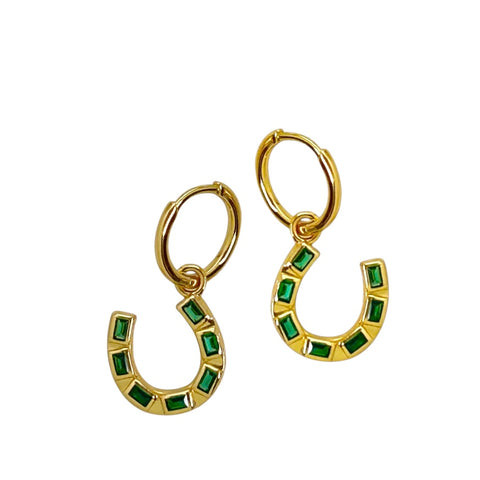 WILD WEST EARRINGS