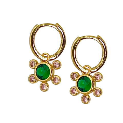JOLIE EARRINGS