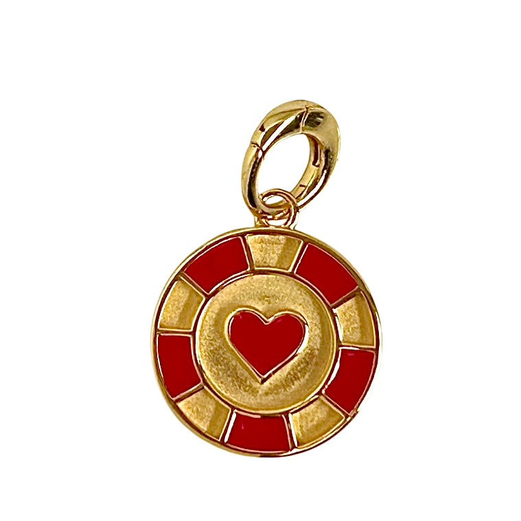HIGHROLLER CHARM