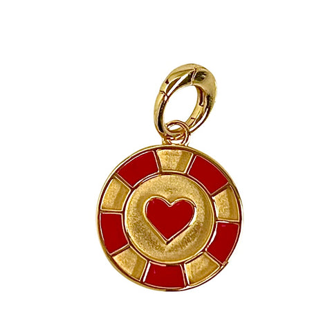 HIGHROLLER CHARM