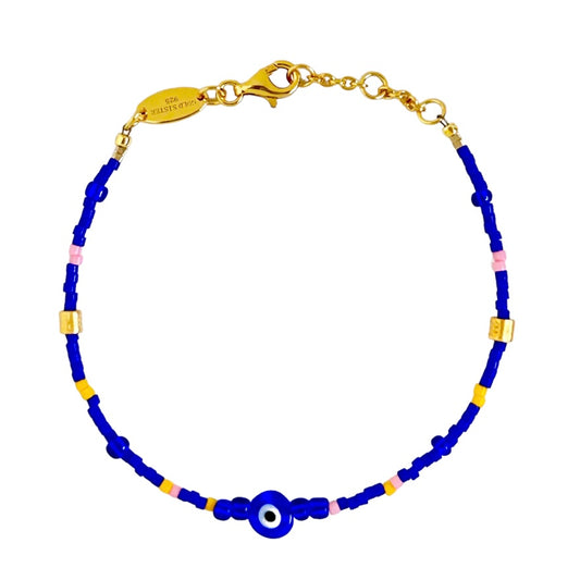 NIGHT SKY BRACELET