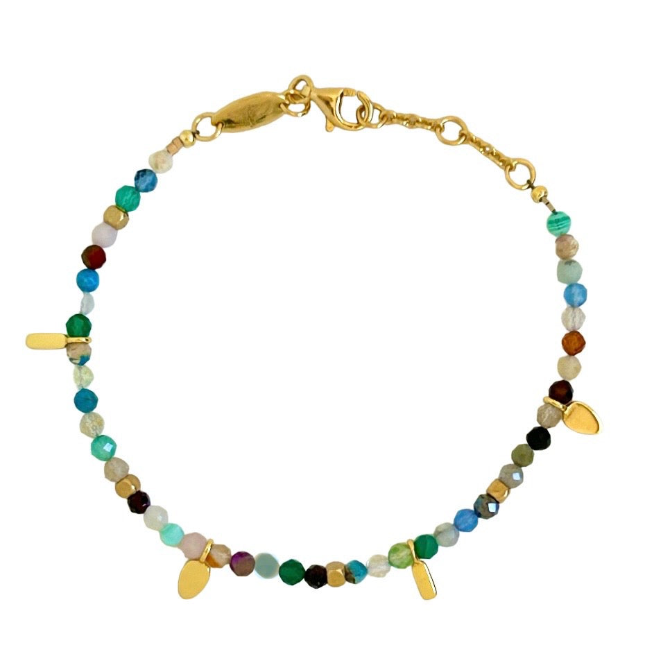 TEA TREE BAY BRACELET