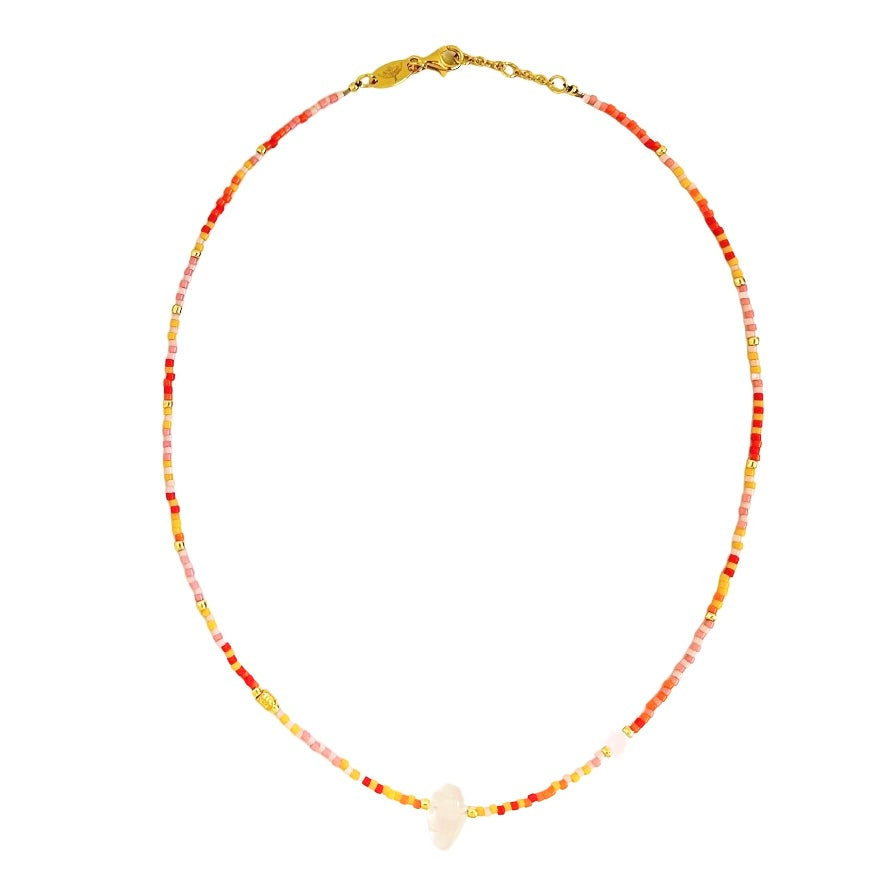SANDY COVE NECKLACE