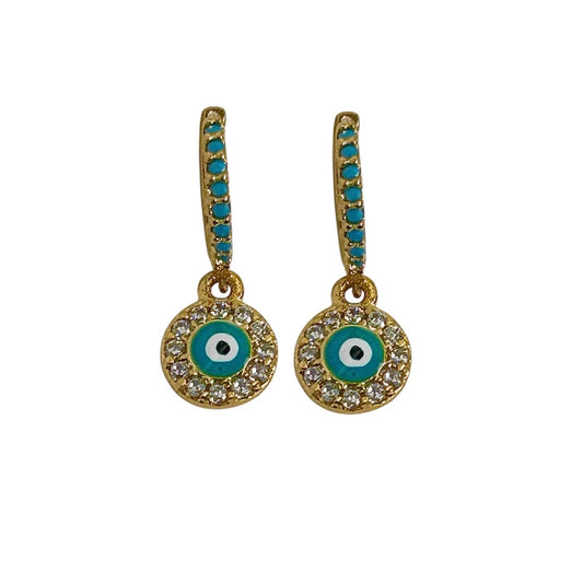 DREAM HUGGIE EARRING
