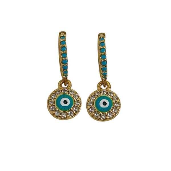 DREAM HUGGIE EARRING