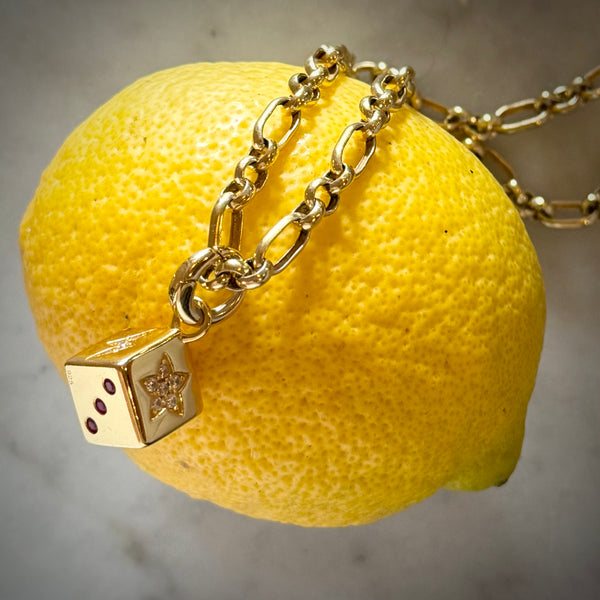 PLAYER CHARM