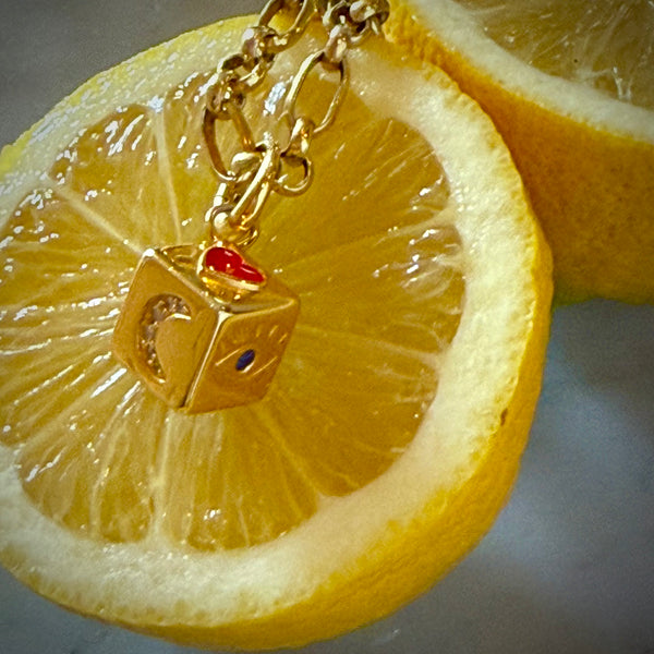 PLAYER CHARM
