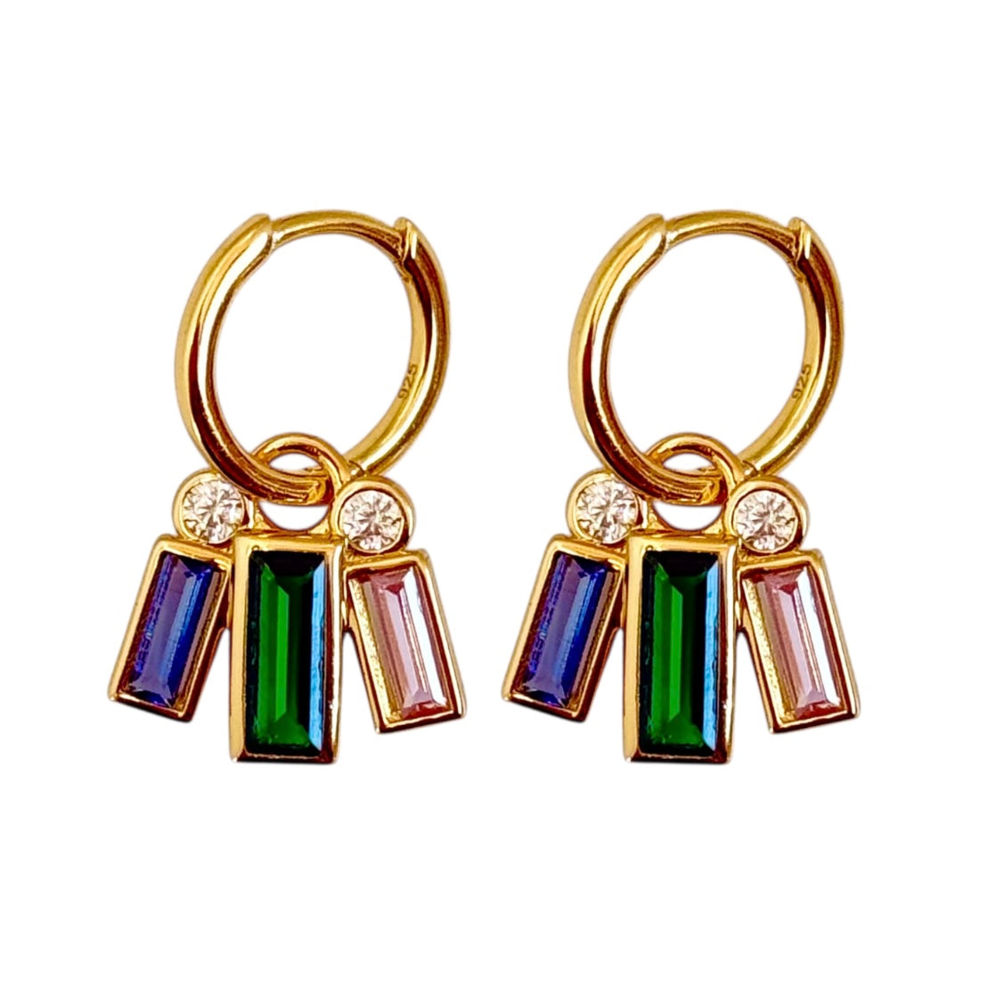 LIKE WOW EARRINGS