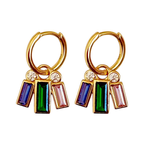 LIKE WOW EARRINGS