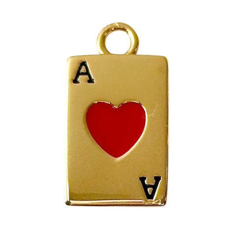 ACE IT CHARM