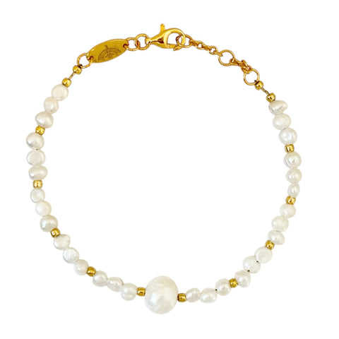 WILD SIDE BRACELET