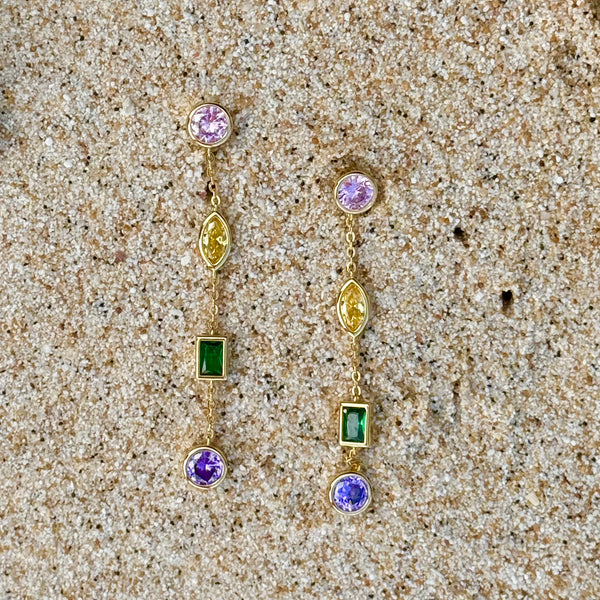 BIG BOSS EARRINGS