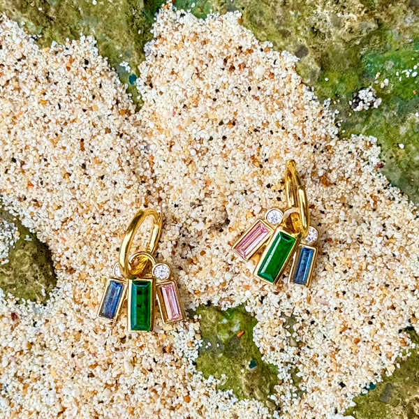 LIKE WOW EARRINGS