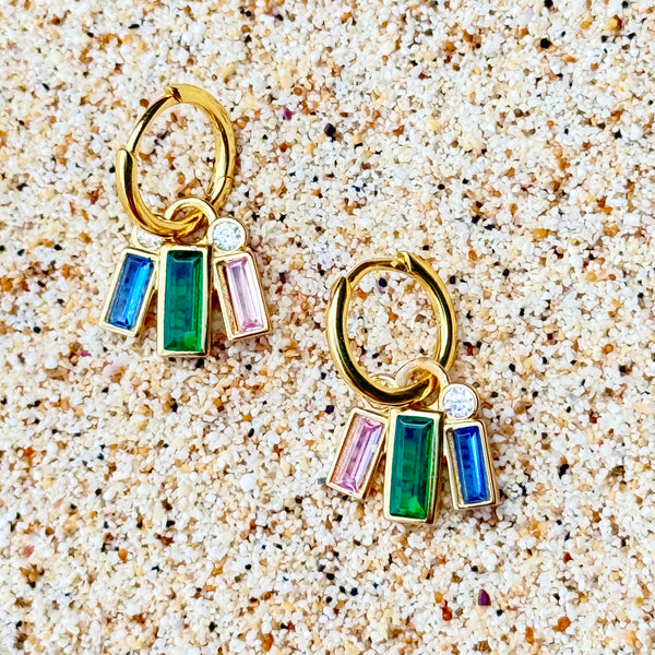 LIKE WOW EARRINGS