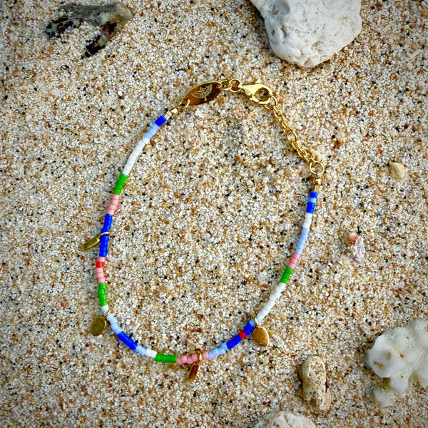 FAB BRACELET