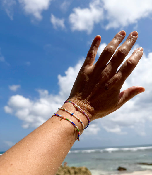 FAB BRACELET