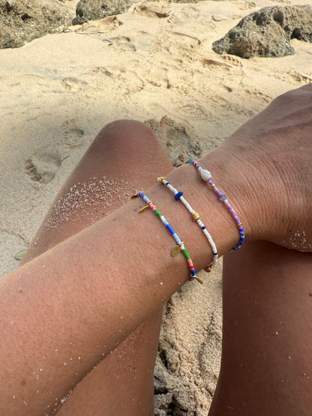 BE WHAT YOU WANT TO BE BRACELET