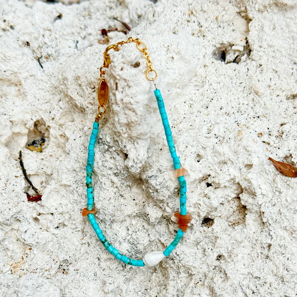 HEY YOU BRACELET