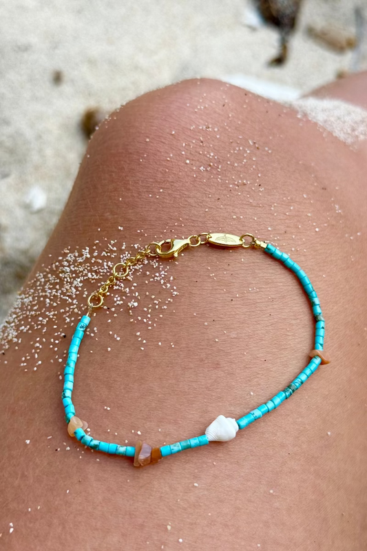 HEY YOU BRACELET