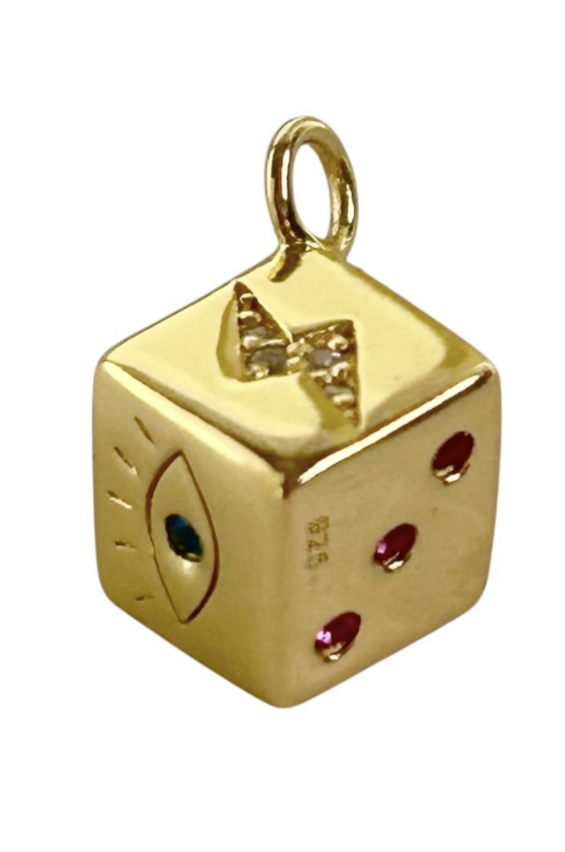 PLAYER EARRINGS