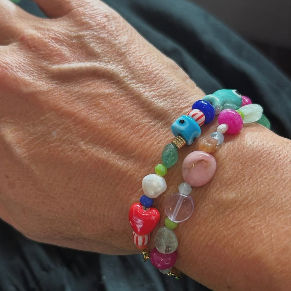 DREAM BRACELET