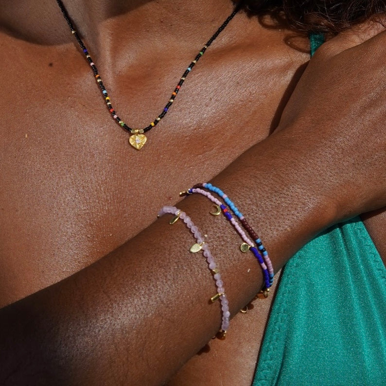 ESPRESSO M  BRACELET