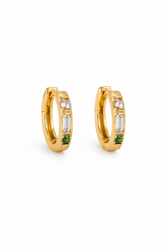 MY WISH EARRINGS