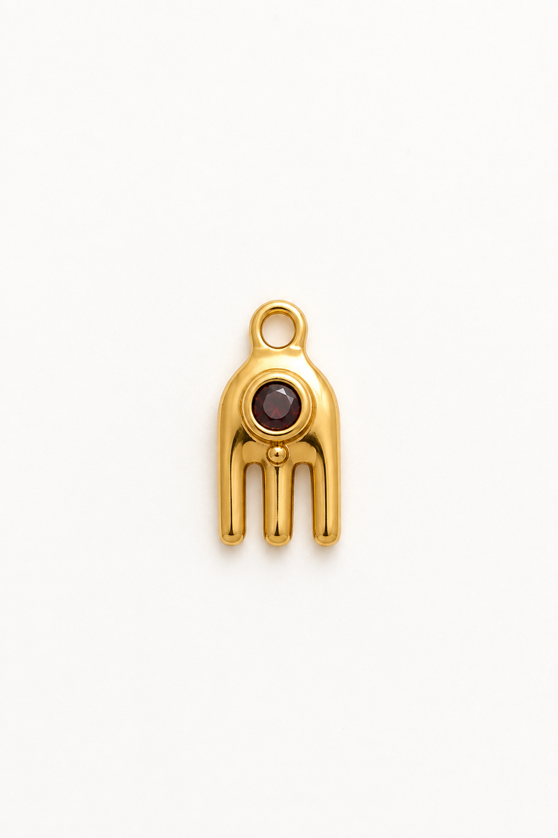 PRE-ORDER  PRETTY BABY CHARM