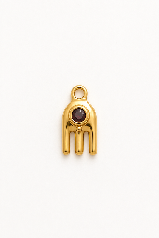 PRE-ORDER  PRETTY BABY CHARM