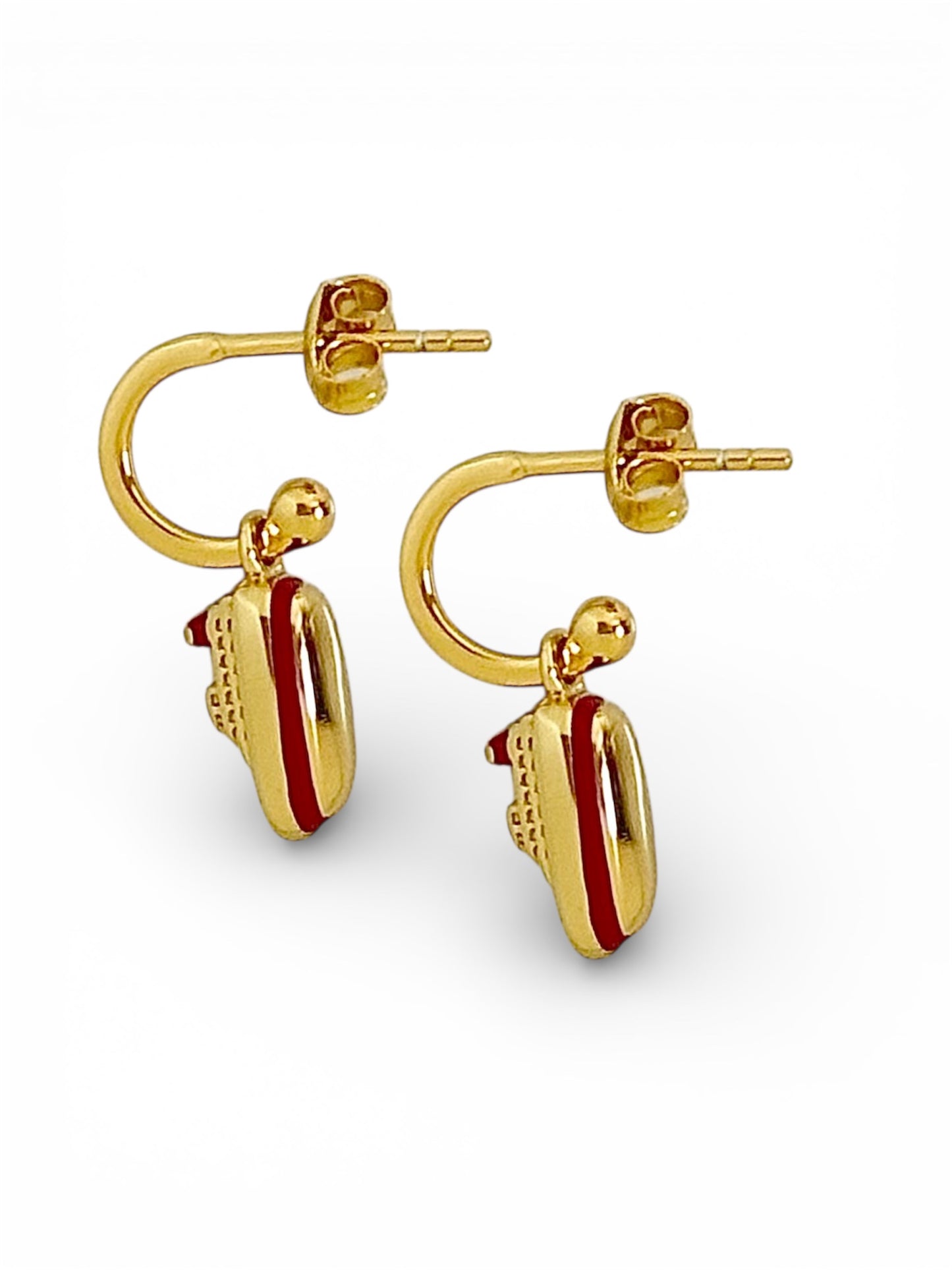 Love Boat Earrings