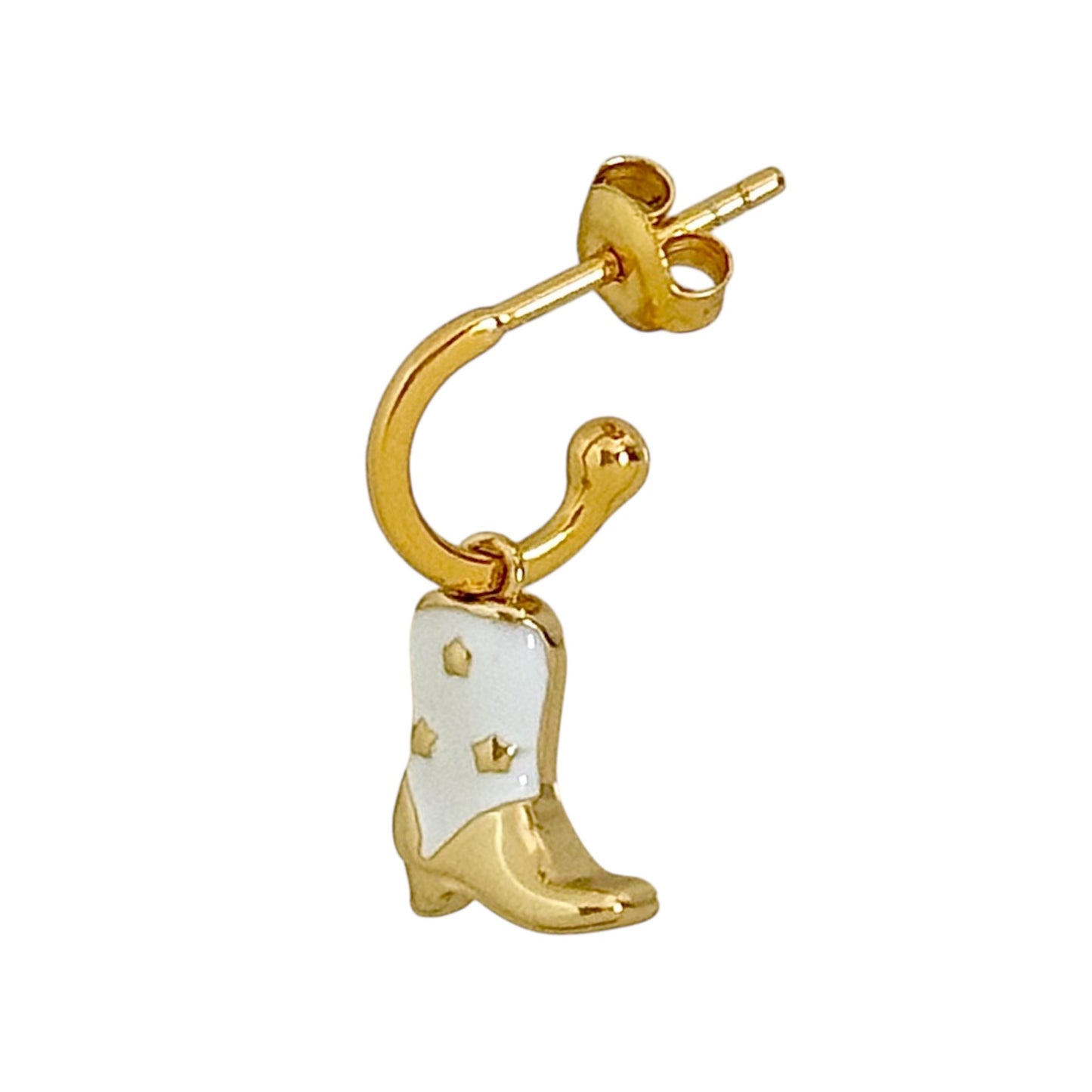 Rodeo Earrings