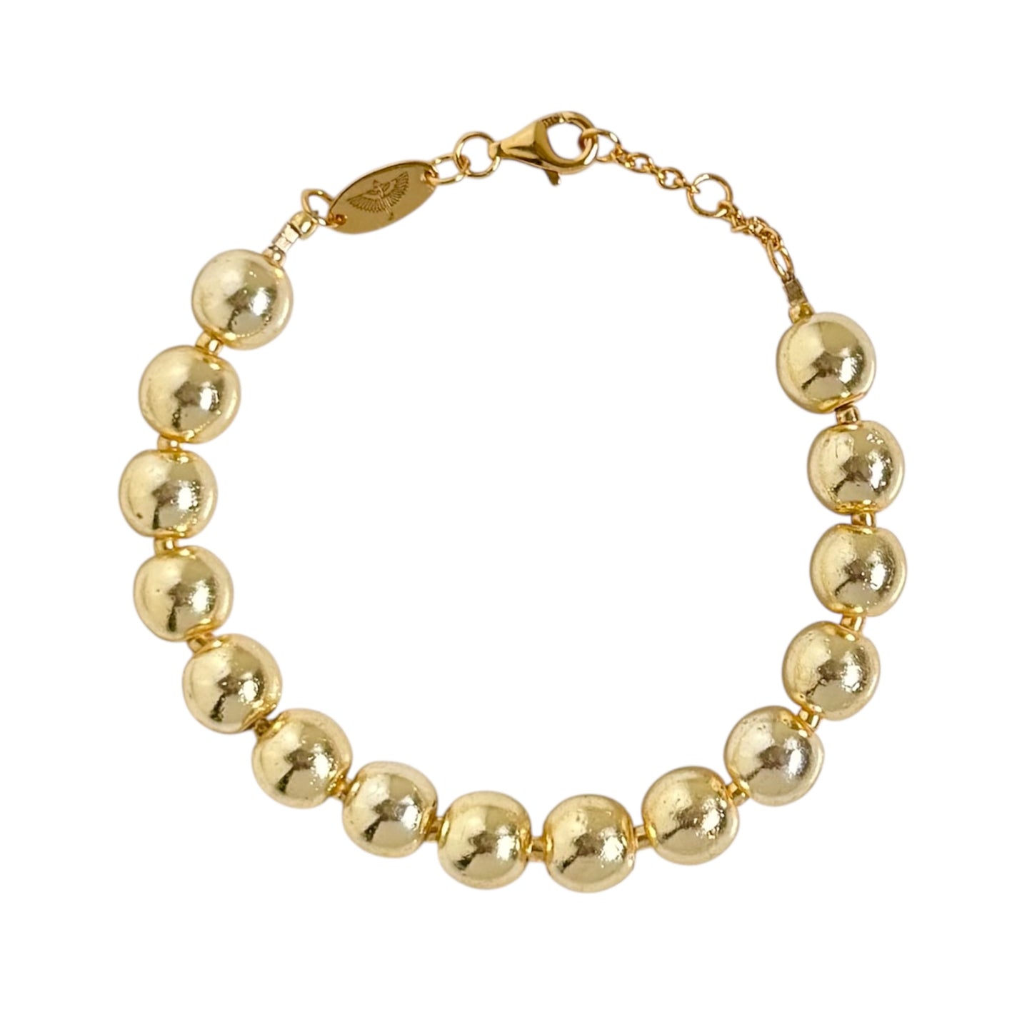 Golden Years Bracelet