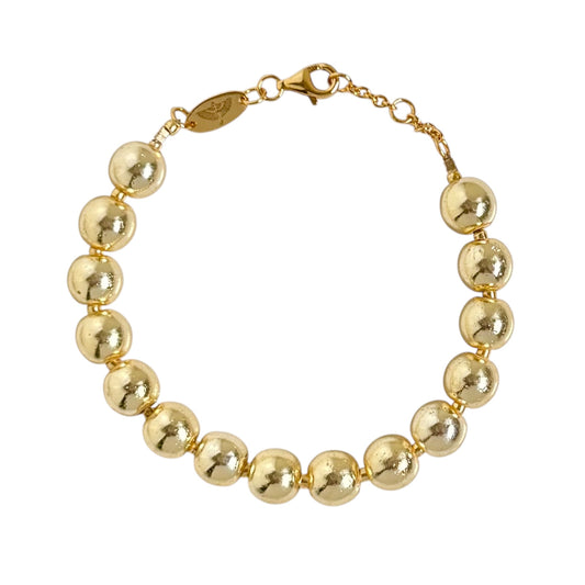 Golden Years Bracelet