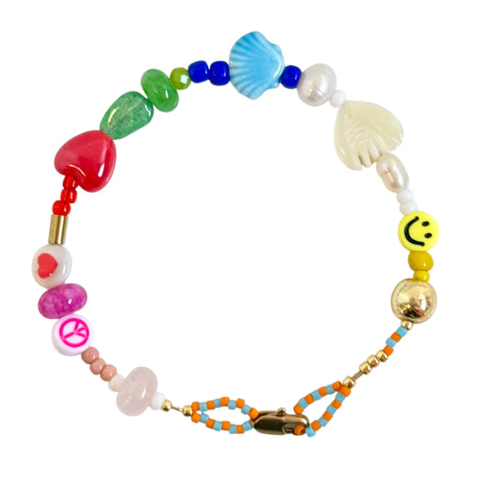 HAPPY DAYS BRACELET