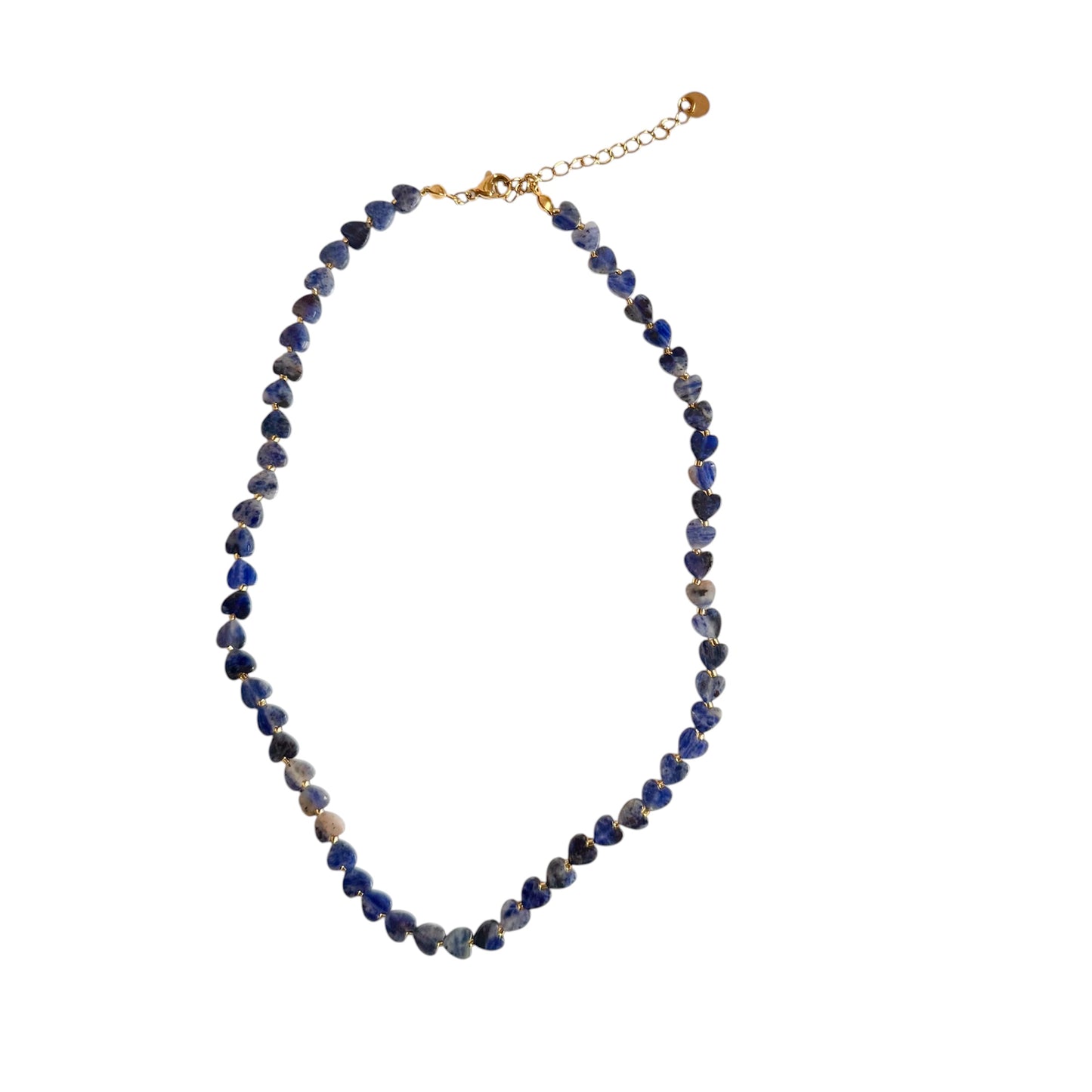 LOVE LETTER  NECKLACE