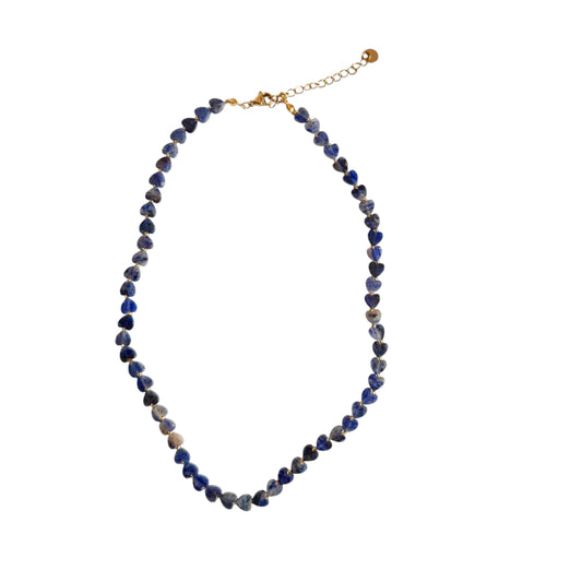 LOVE LETTER  NECKLACE