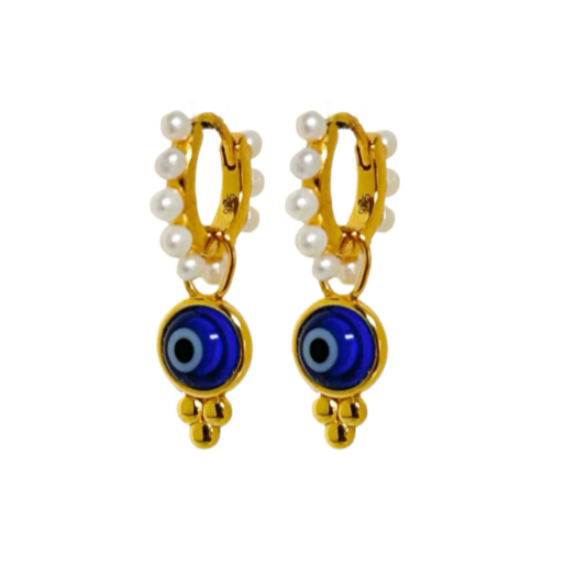BREAKWATER EARRINGS