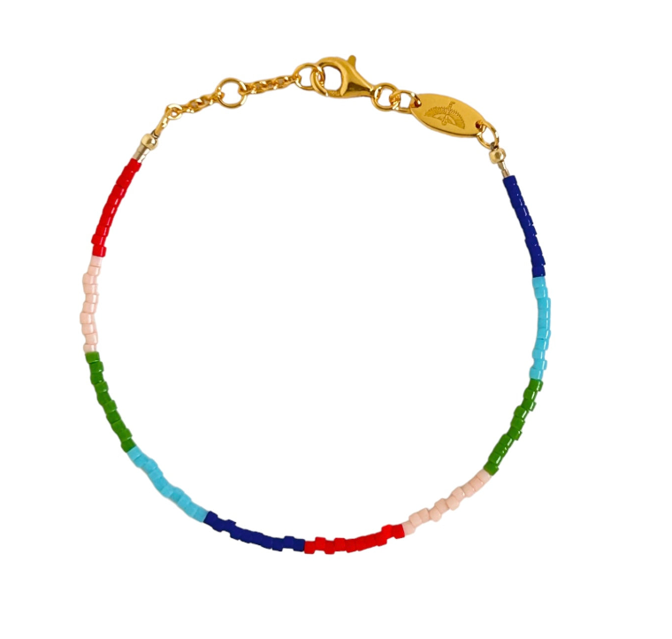 FAIR ENOUGH BRACELET