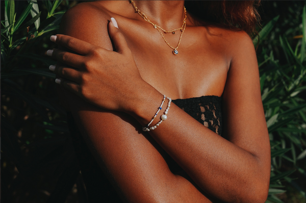 HI HONEY BRACELET