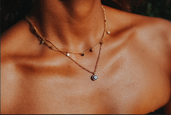 NAZAR NECKLACE