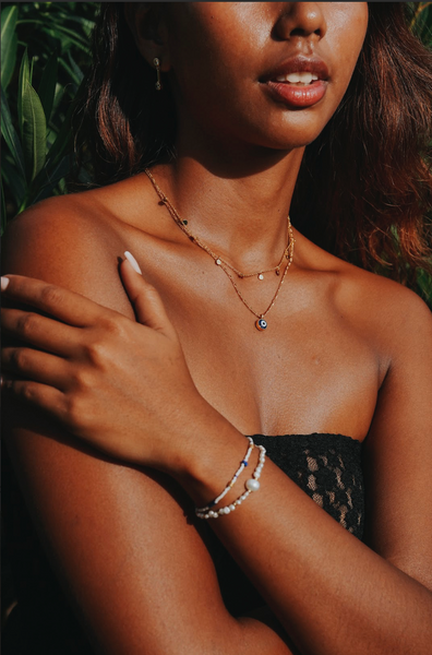 HI HONEY BRACELET